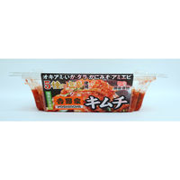 備後漬物 [冷蔵] 吉野家白菜キムチ 180g×8個 4977188182377 1セット(8個)（直送品）