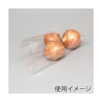 シモジマ スワン ボードンパック #20ー11L 穴あり プラマーク入り 100枚入 006763242 1パック(100枚)（直送品）