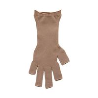 岡本 弾性グローブ F638-970L-23-25 1枚 64-9079-17（直送品）