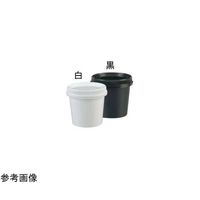 三宝化成 プラペール 白 0.5L DSP-500N 1個 65-8639-80（直送品）
