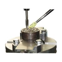 日本工作油 タッピングペースト Cー100(非塩素タイプ) 1kg C-100-1 1缶 61-2823-16（直送品）