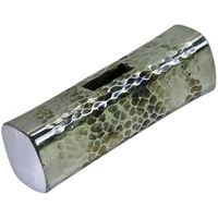 嘉孝製作所 鎚目四角玄能 375g 1個 63-5475-67（直送品）