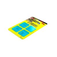 アイディールブレーン 転倒防止器具 ガムロック(TM)PL 1パック(4枚入) IB-11 1パック(4枚) 67-2296-50（直送品）