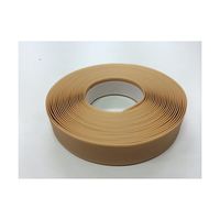 パネフリ工業 障子・ふすま 戸すべりテープ 18mm×3.8m PLE-11259HC-038 1巻 63-7914-59（直送品）