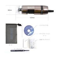 サンコー DinoーLite Edge S AXH/FLC 800x DINOAM7515MT8A 1個 65-4351-44（直送品）