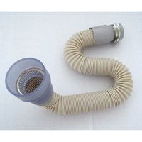 秋山産業 吸い込みゾウさん AVM-2 1本 62-1343-85（直送品）