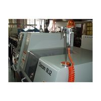 栗田製作所 エアガンセット AG500LS 1セット 61-5276-61（直送品）