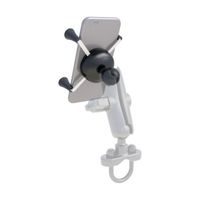 タジマモーターコーポレーション Xーグリップホルダー RAM-HOLUN7BU 1個 67-2220-21（直送品）