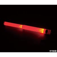 ジェイウィン 伸縮式合図灯 JAZ-S55N 1本 63-7308-69（直送品）