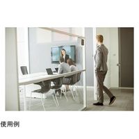 ペブルコーポレーション サーモゲート 零ーZEROー TG000 1台 64-9111-45（直送品）