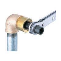 水戸工機 両スライドラックレンチ2 8×10・12×14・13×17 TRW-WS2 1丁 61-2323-45（直送品）