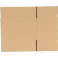 紺屋商事 段ボール 60サイズ 30枚入 01150061 1束(30枚) 65-3905-24（直送品）