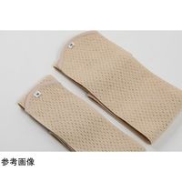 ミムロ オーガニックヘルニア補助ベルト M OG602M 1本 64-8949-12（直送品）