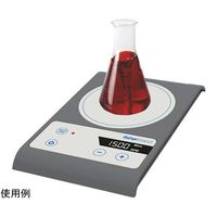 ウィザーライフサイエンス FS 超薄型マグネットスターラーデジタル 14-955-149 1個 65-4344-44（直送品）