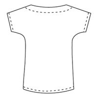 メディーズ レントゲン患者衣(男女兼用)上着 フリー M862154-006 1枚 7-7041-11（直送品）