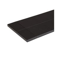 エスディアイジャパン 粘着付き マグネットシート 20片入 WEM-20 1セット(20片) 65-9193-59（直送品）