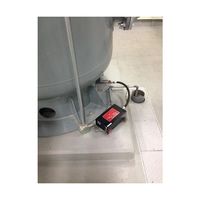 フクハラ ドレン排出器 スーパートラップ (センサーなしタイプ) 単相200V ST220G-2 1台 61-2898-40（直送品）