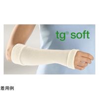 ティジーソフト チューブラーパッティング筒状包帯 M 1箱(10m入) 13201 1箱(10m)（直送品）