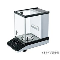 アズワン 分析天びん 英語版校正証明書付 AP324W 1個 66-0019-93-56（直送品）