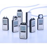 アズワン エクスポケット差圧計 中国語版校正証明書付 DM-280 1個 2-3359-01-57（直送品）