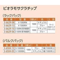 アズワン マイクロペットプラス(シングルチャンネル) 100~1000μL JCSS校正証明書付 2-3598-08-24 1本（直送品）