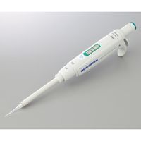 ソコレックス マイクロピペット(アキュラ) 2~20μL JCSS校正証明書付 825.002 1本 1-9347-04-24（直送品）