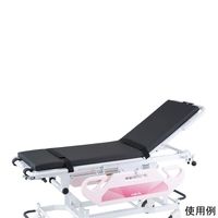 アズワン 検査処置用STマットレス(マニュアルストレッチャー用) NVHM 1個 8-663-01（直送品）