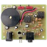 共立電子産業 風鈴キット FU-RN2 1個 67-5309-03（直送品）