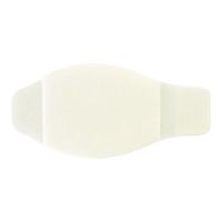 日進医療器 貼る眼帯 レギュラー 滅菌済 100枚入 783033 1箱(100枚) 66-0010-08（直送品）