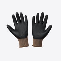 丸五 やわぴった ライトブラウン L #200 1双 68-0585-67（直送品）