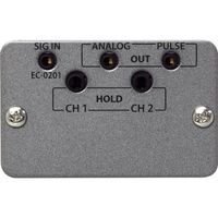 小野測器 エレベータ速度計 EC-2100 1個 68-0728-91（直送品）