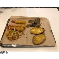 大王製紙 ドリップペーパーエコック 300×410mm 250枚 無漂白×8パック入 21000198 1箱(8パック)（直送品）