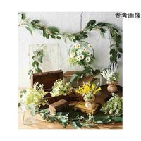 アズワン 木製トランクボックス ブラウン L 68-0949-97 1個（直送品）