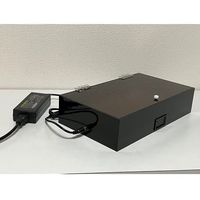 サン化学 恒温器 L-201 1個 68-0852-85（直送品）