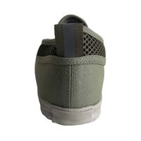 アズワン 屋内用上履きシューズTTー4000 グリーン 30.0cm 68-0983-70 1足（直送品）