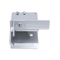 アズワン カッターガイド シルバー 68-1906-03 1個（直送品）