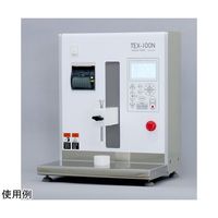 日本計測システム テクスチャー試験機用治具 平型圧子φ15ーt12(POM) CJ-F15-12 1個 68-4526-39（直送品）