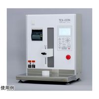 日本計測システム テクスチャー試験機用治具 平型圧子φ20ーt12(POM) CJ-F20-12 1個 68-4526-41（直送品）