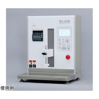 日本計測システム テクスチャー試験機用治具 平型圧子φ40ーt12(POM) CJ-F40-12 1個 68-4526-43（直送品）