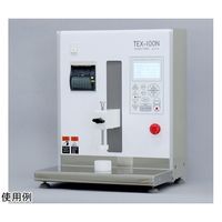 日本計測システム テクスチャー試験機用治具 平型圧子φ30ーt12(POM) CJ-F30-12 1個 68-4526-42（直送品）