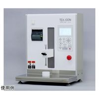 日本計測システム テクスチャー試験機用治具 平型圧子φ12.7(SUS304)(ステンレス製) CT-F12 1個 68-4526-50（直送品）