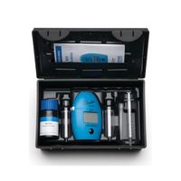 ハンナ インスツルメンツ・ジャパン デジタル吸光度計 チェッカーHC アルカリ度(海水用 dkh) HI 772 1個 68-4533-82（直送品）