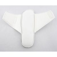 アズワン 紳士アローエコN 消防ホース底スリッパ 白F 全長27.5cm 1箱(30足入) 68-4541-88 1箱(30足)（直送品）