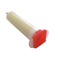 ワイドワーク ノンシリコーン熱伝導パテ 68-5060-37 1個（直送品）