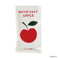 ミッフィー バスセット（スクエア缶） りんごの香り 1個 グローバルプロダクトプランニング