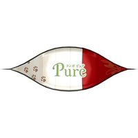 コンボ ピュア キャット チキン味・鶏パウダー仕立て 無添加 国産 200g（小分け2袋）1個 キャットフード