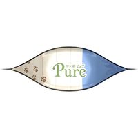 コンボ ピュア キャット まぐろ味・チーズ・かつお節添え 無添加 国産 200g（小分け2袋）1個 キャットフード