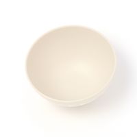 らこれキッズ お茶碗 アイボリー LAKOLE/ラコレ