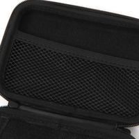 ハードケース（M） オフホワイト LAKOLE/ラコレ