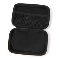 【LAKOLE/ラコレ】 ハードケース（M） グレー